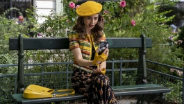 Emily in Paris - Season 02 Episode 06